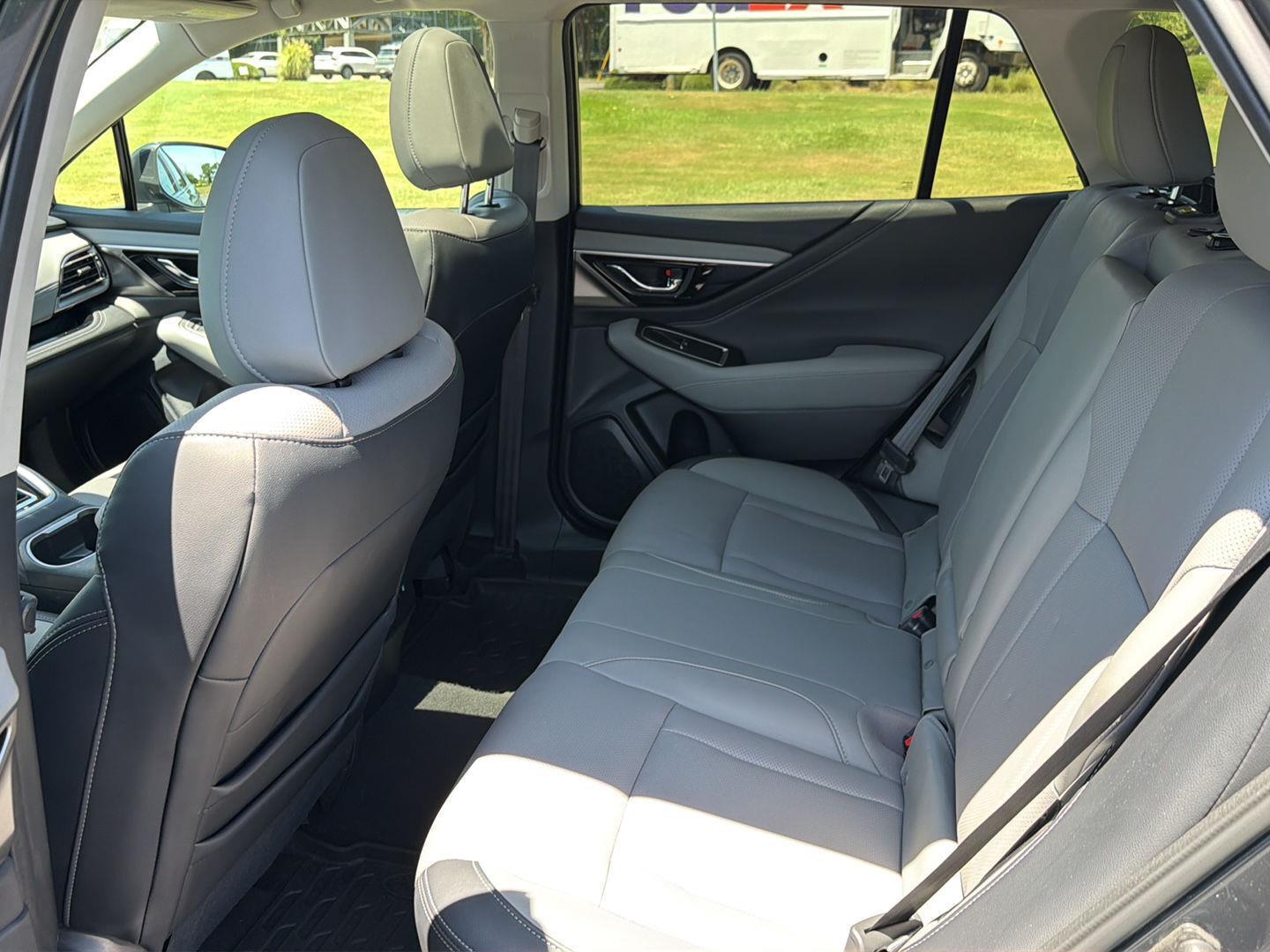 Used 2024 Subaru Outback SUV