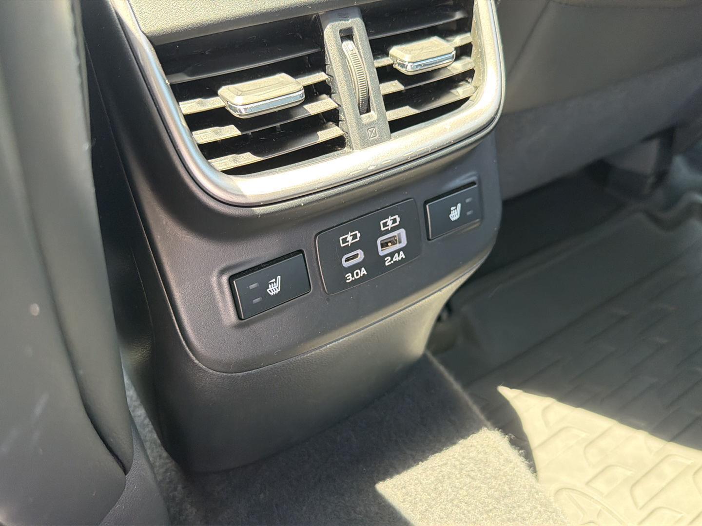 Used 2024 Subaru Outback SUV