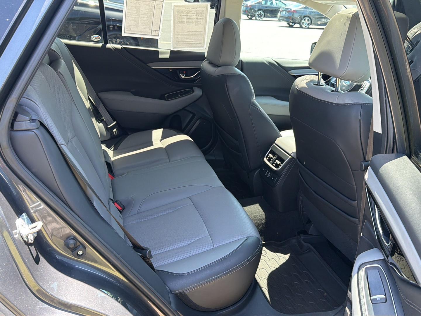 Used 2024 Subaru Outback SUV