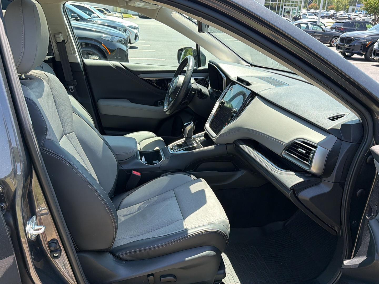 Used 2024 Subaru Outback SUV