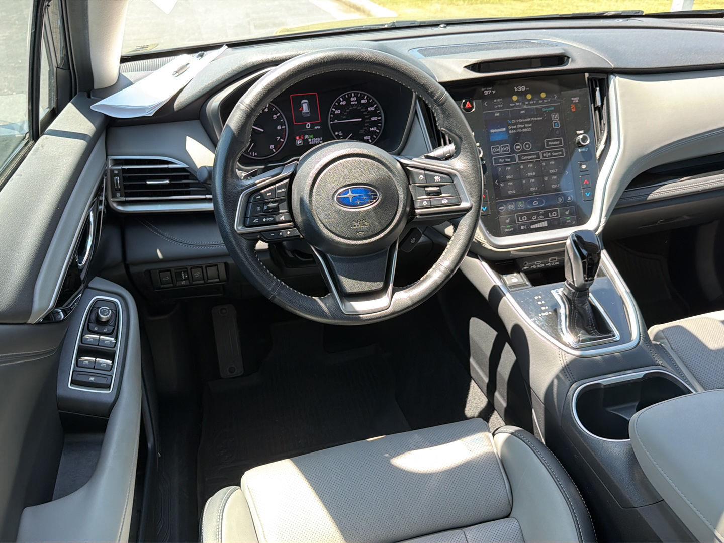 Used 2024 Subaru Outback SUV