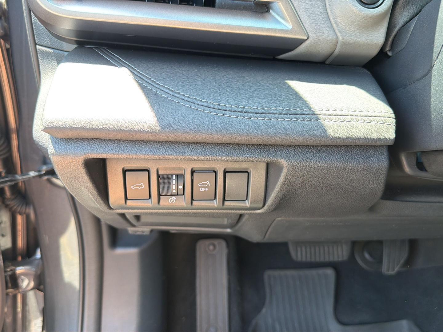 Used 2024 Subaru Outback SUV