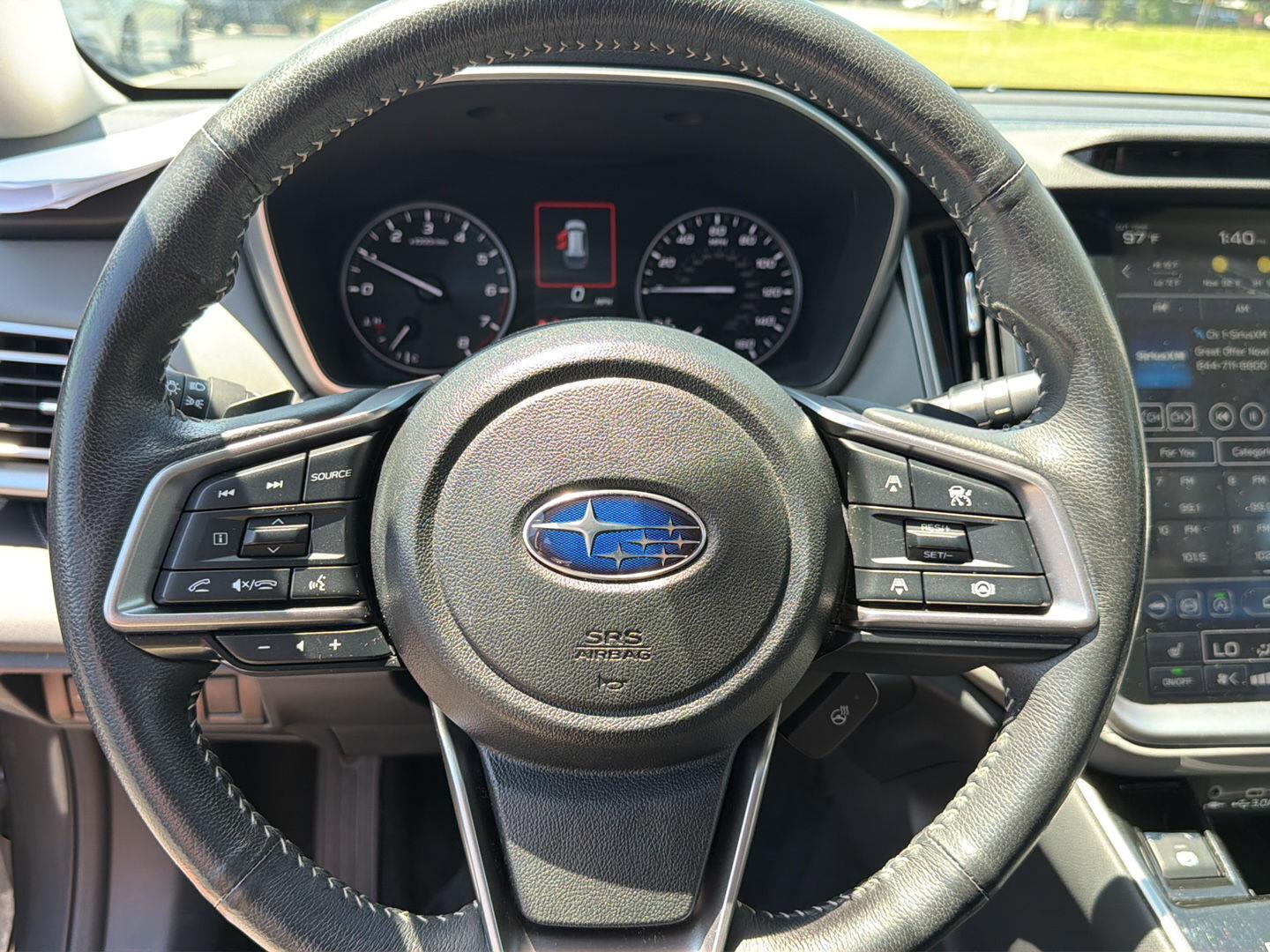 Used 2024 Subaru Outback SUV