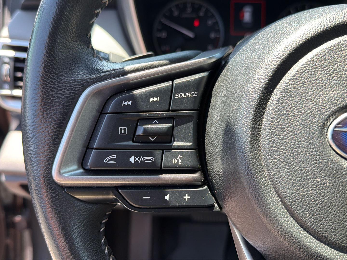 Used 2024 Subaru Outback SUV