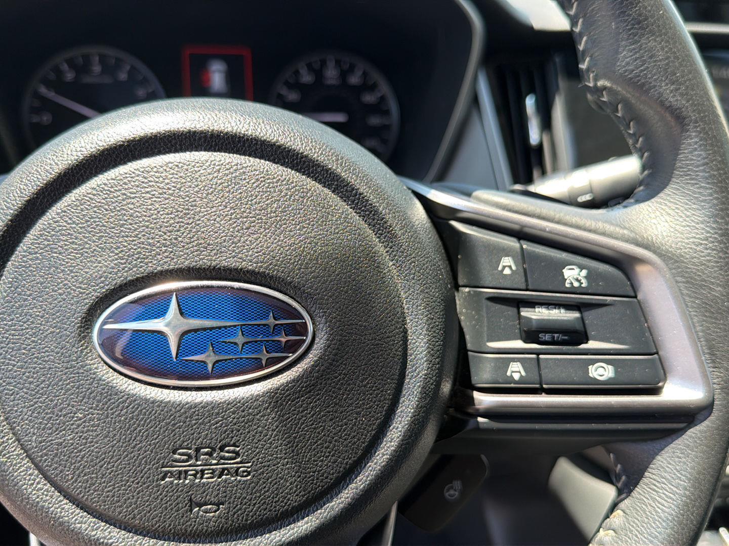 Used 2024 Subaru Outback SUV