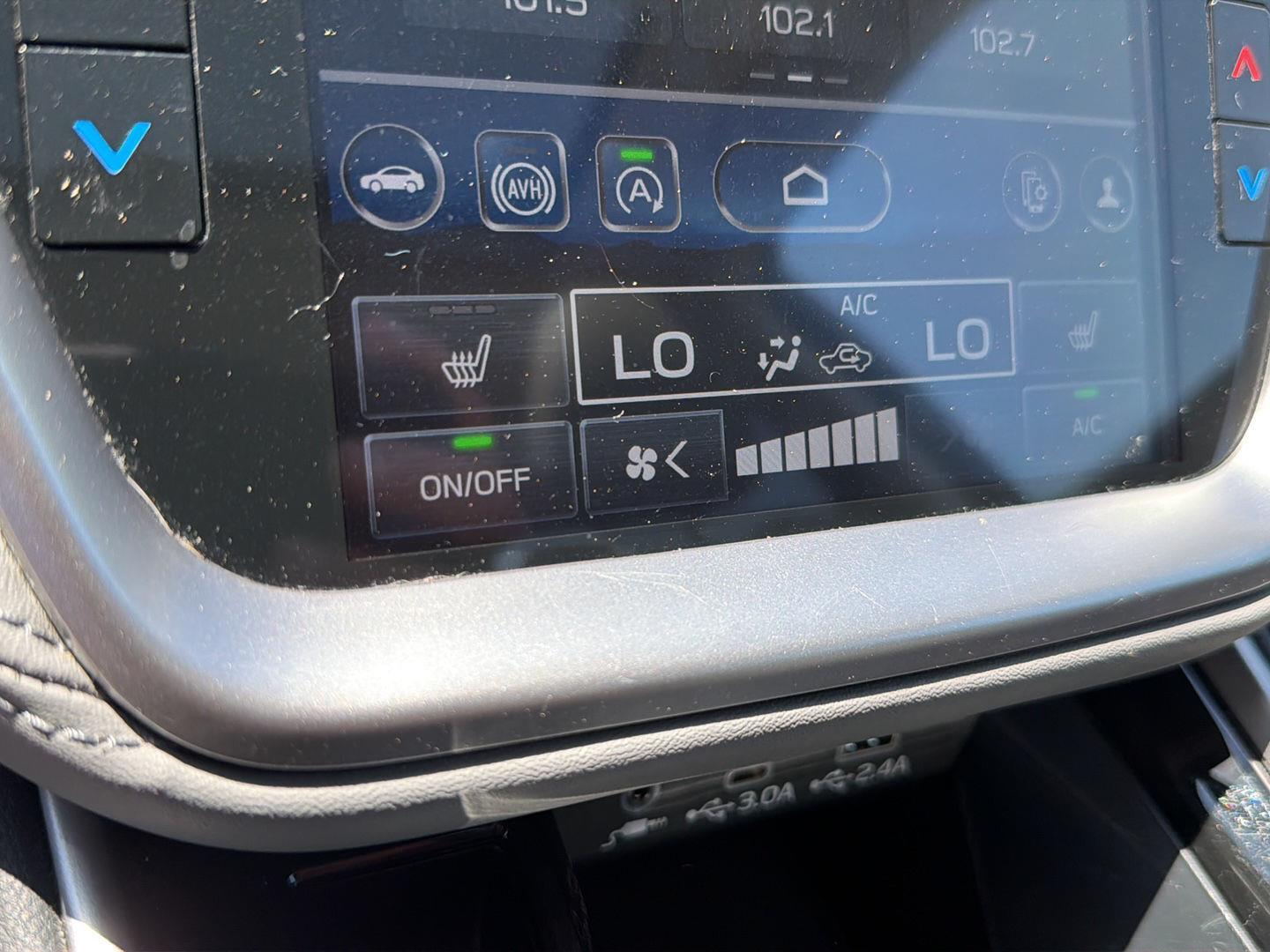 Used 2024 Subaru Outback SUV