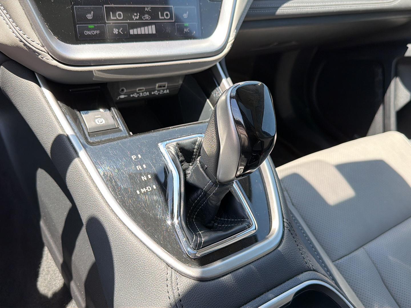 Used 2024 Subaru Outback SUV