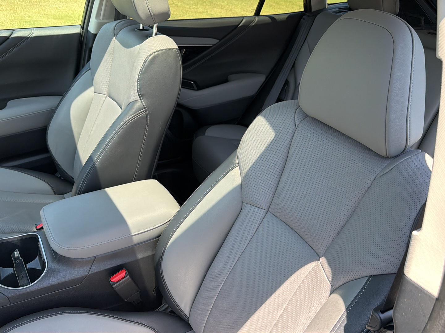 Used 2024 Subaru Outback SUV