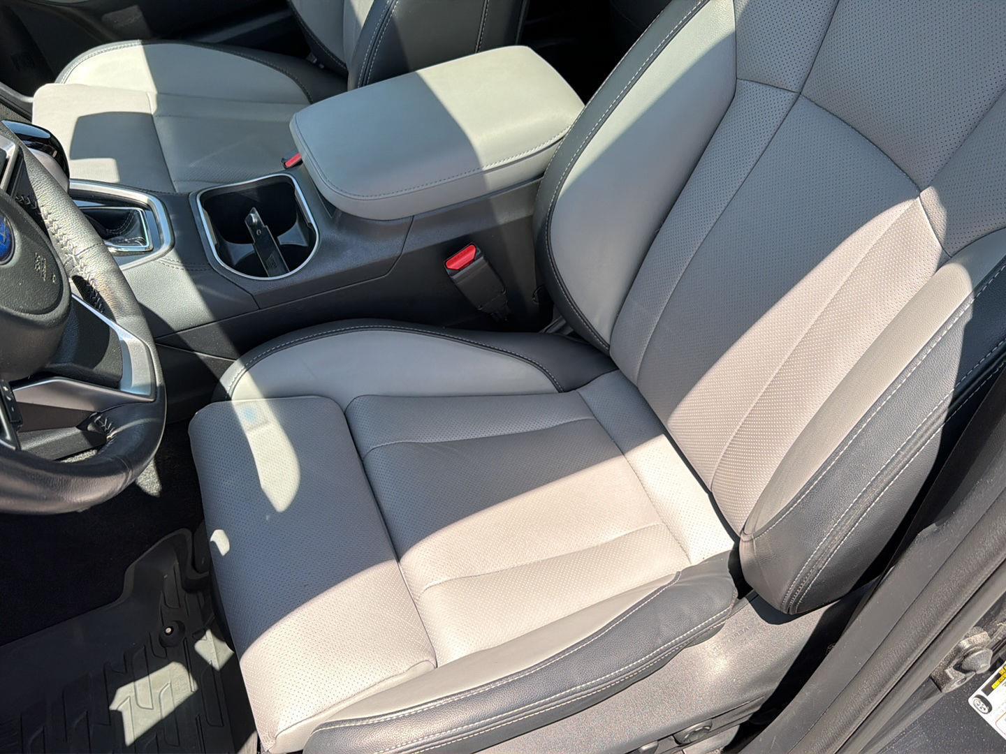 Used 2024 Subaru Outback SUV