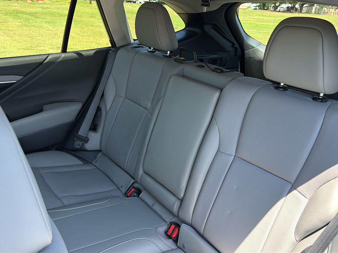 Used 2024 Subaru Outback SUV