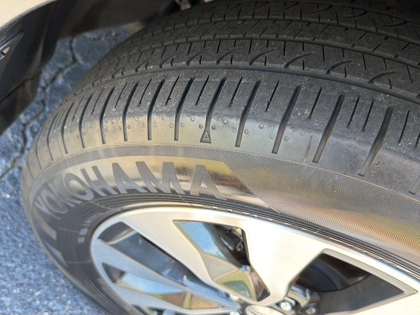Used 2024 Subaru Outback SUV
