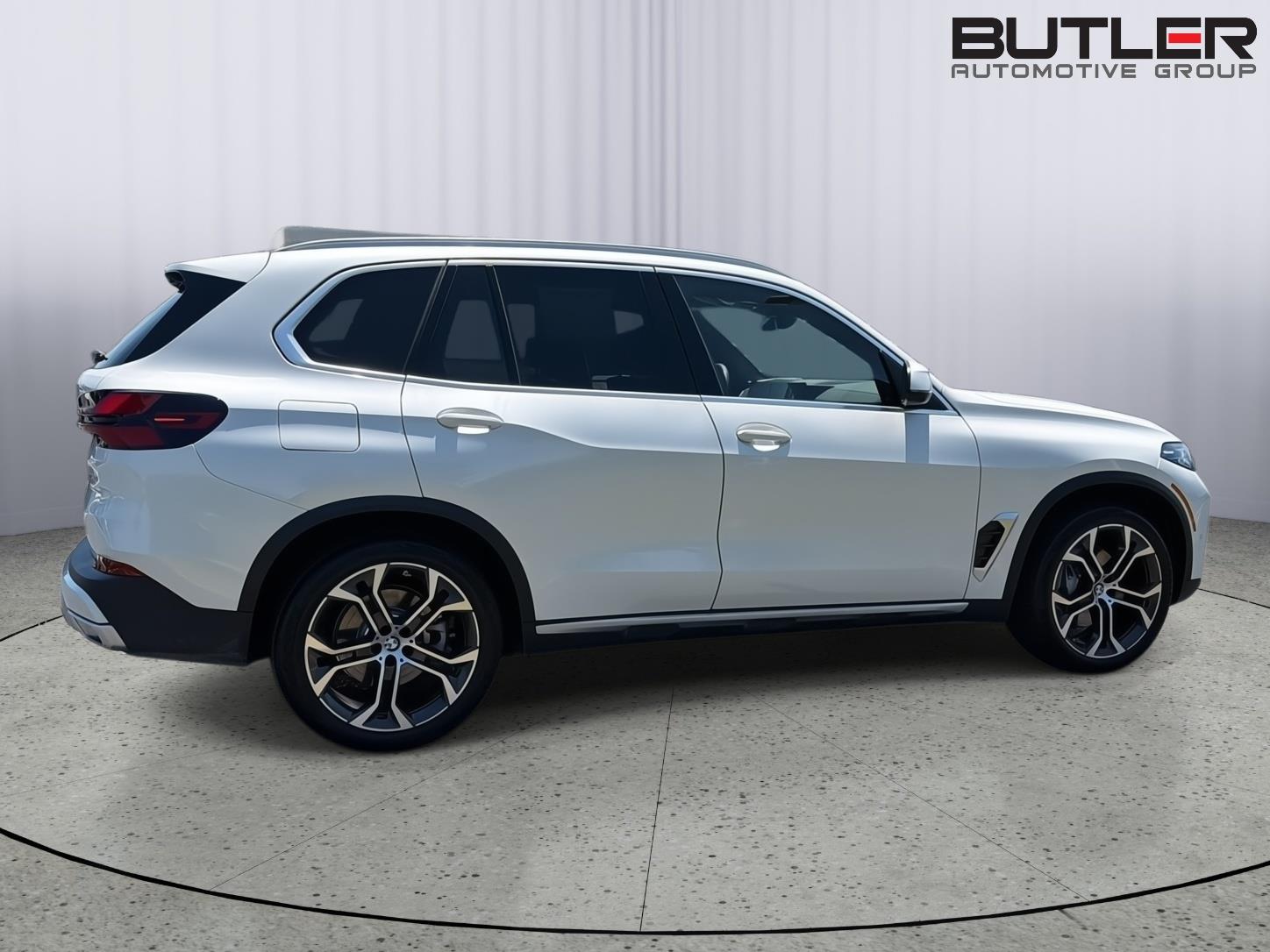 Used 2026 BMW X5 Sedan