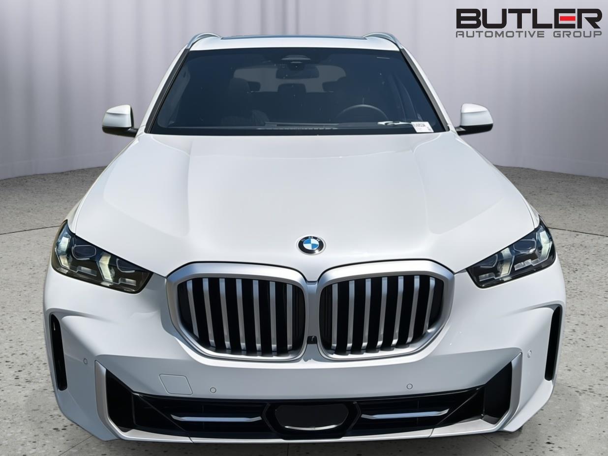 Used 2026 BMW X5 Sedan