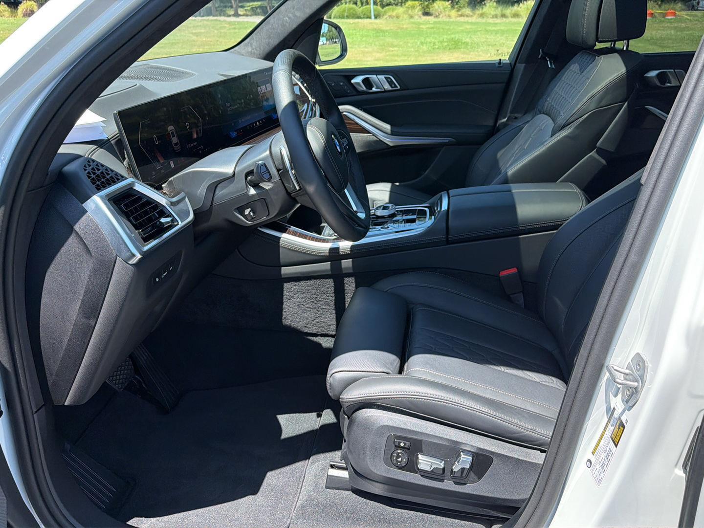 Used 2026 BMW X5 Sedan