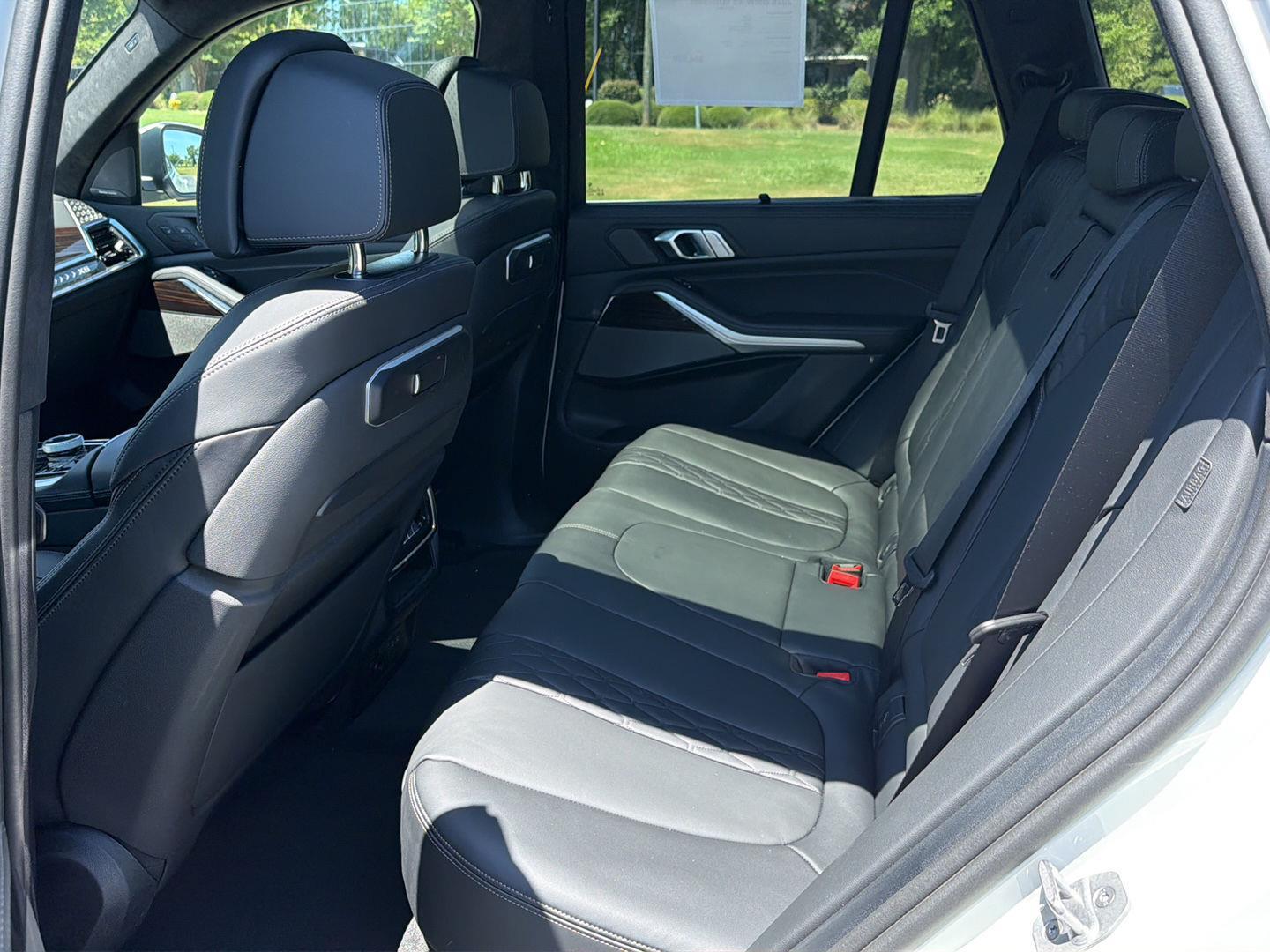 Used 2026 BMW X5 Sedan