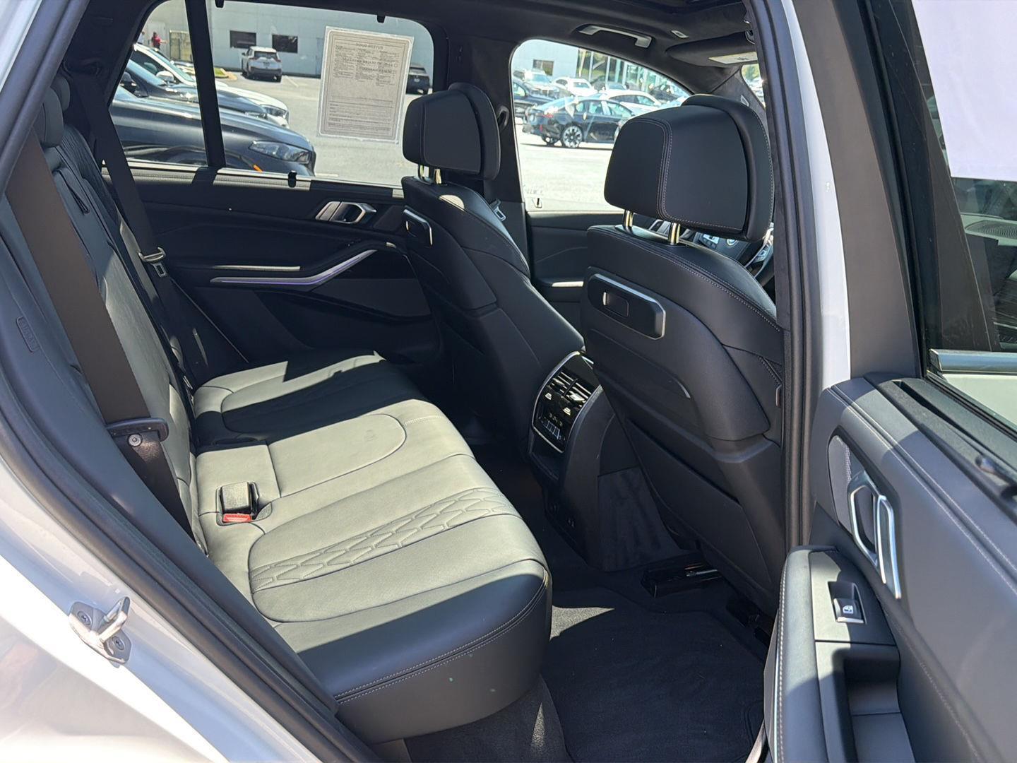 Used 2026 BMW X5 Sedan