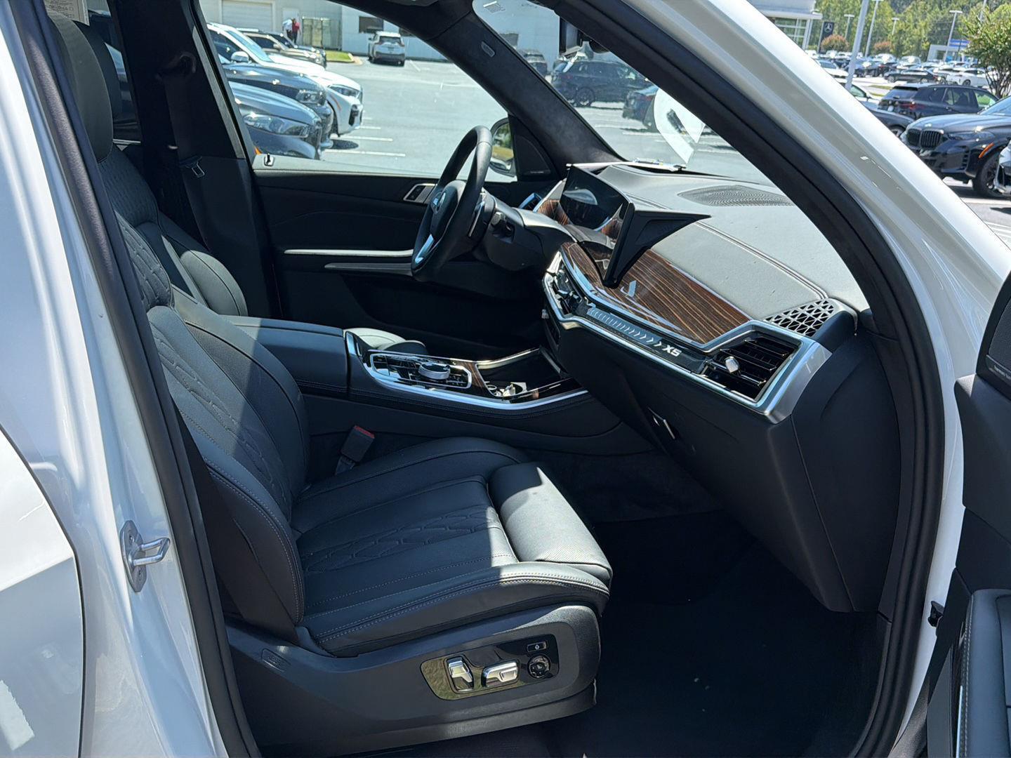 Used 2026 BMW X5 Sedan