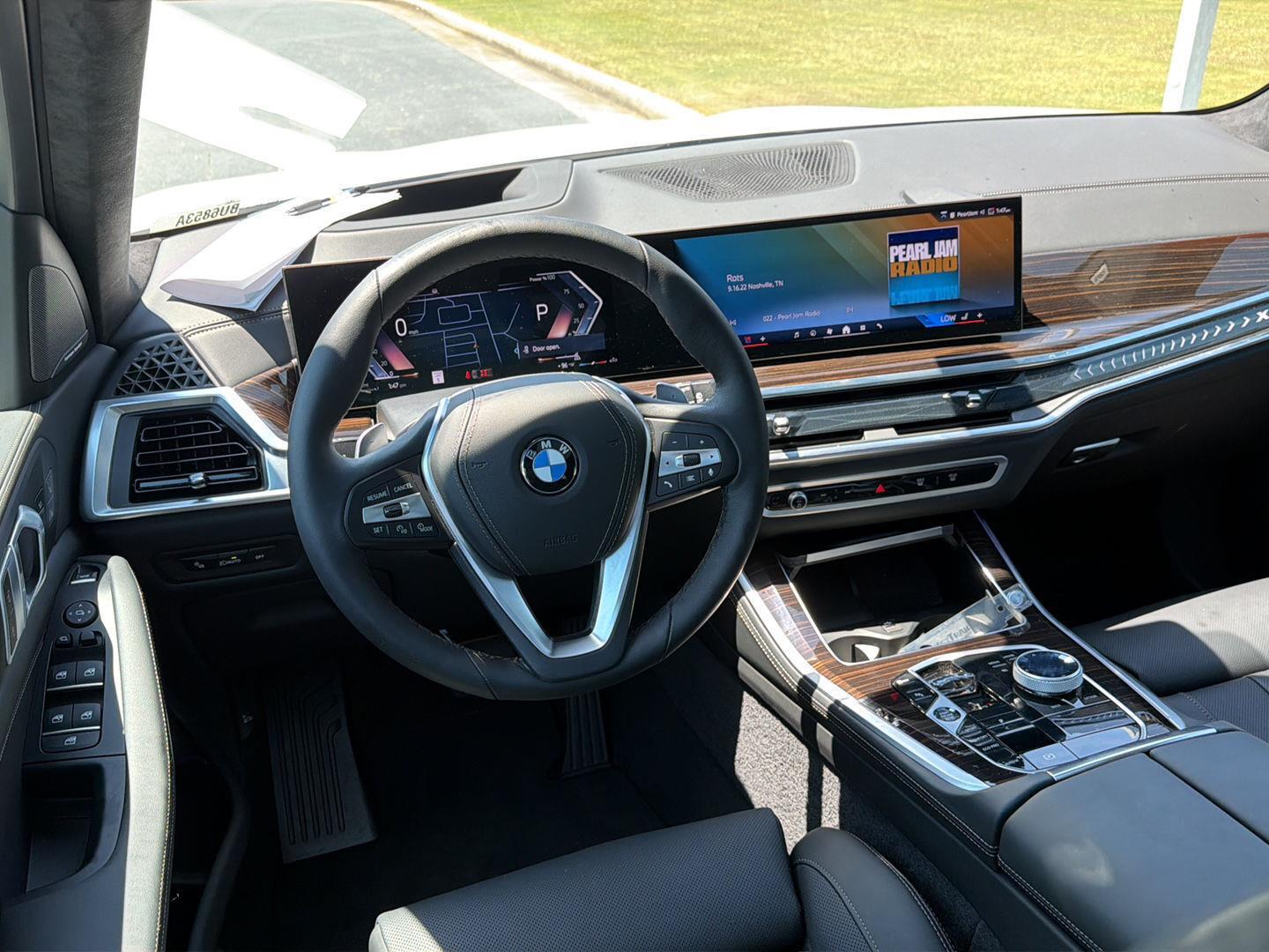 Used 2026 BMW X5 Sedan