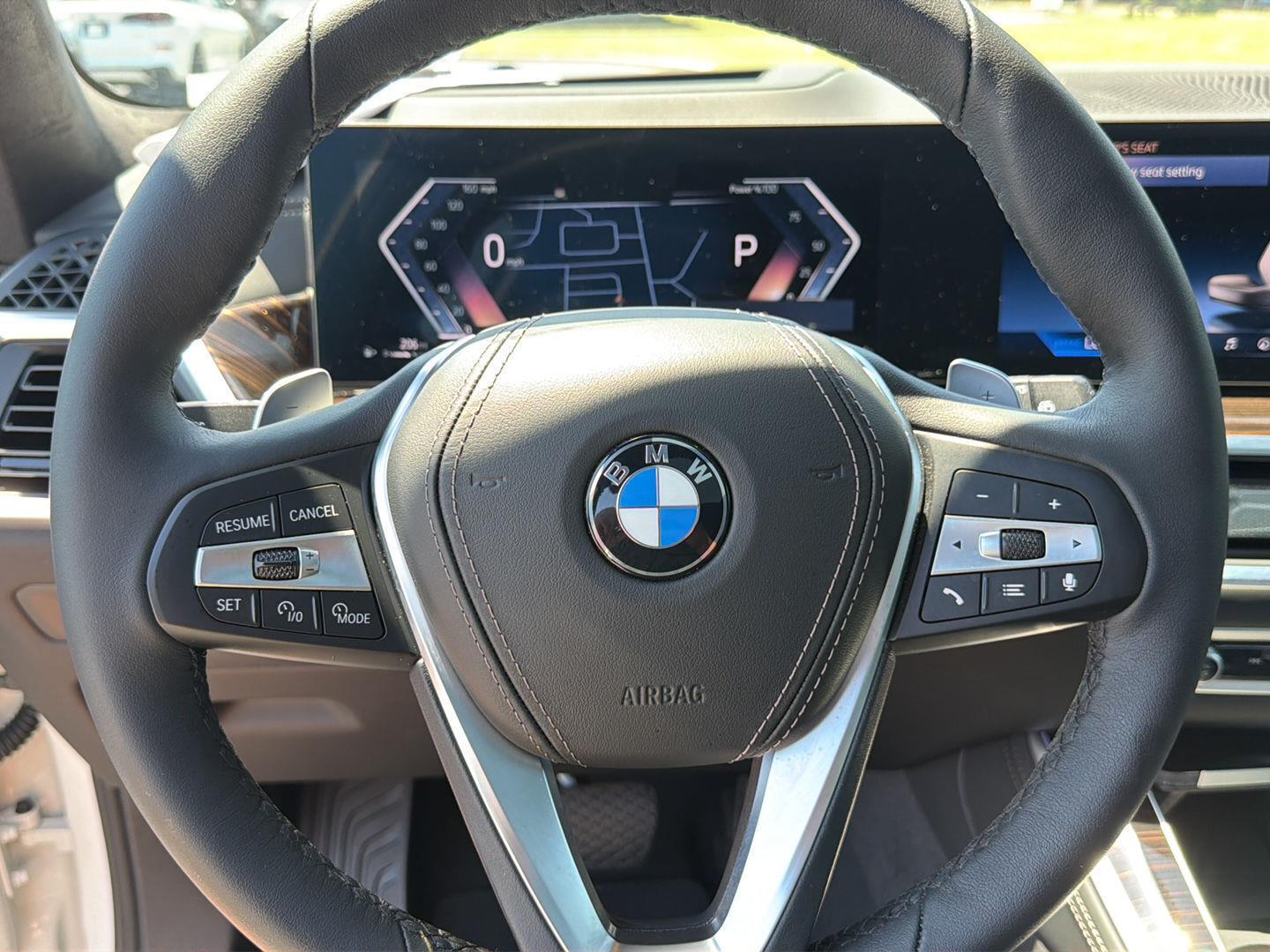 Used 2026 BMW X5 Sedan