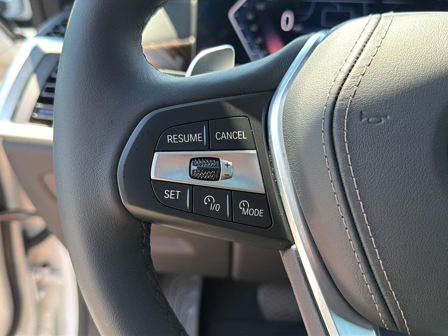 Used 2026 BMW X5 Sedan
