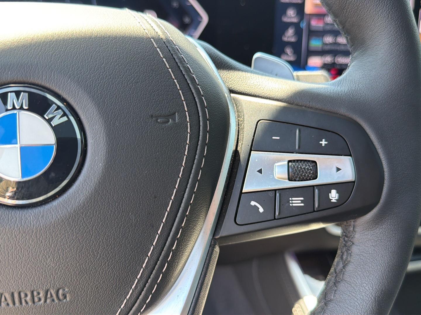 Used 2026 BMW X5 Sedan