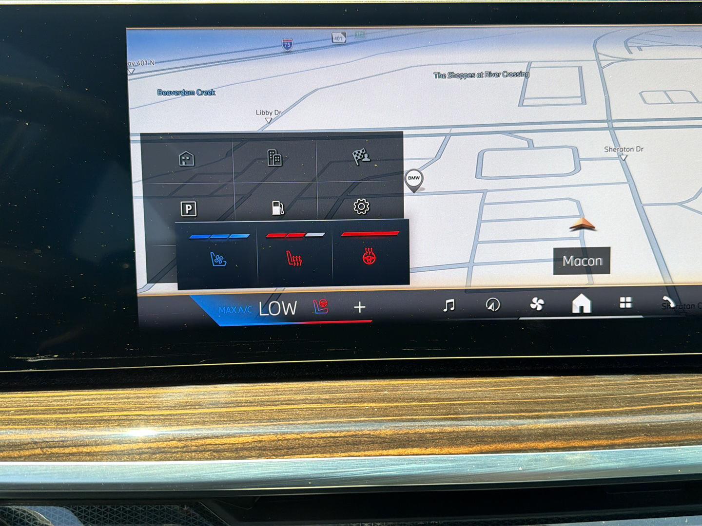 Used 2026 BMW X5 Sedan