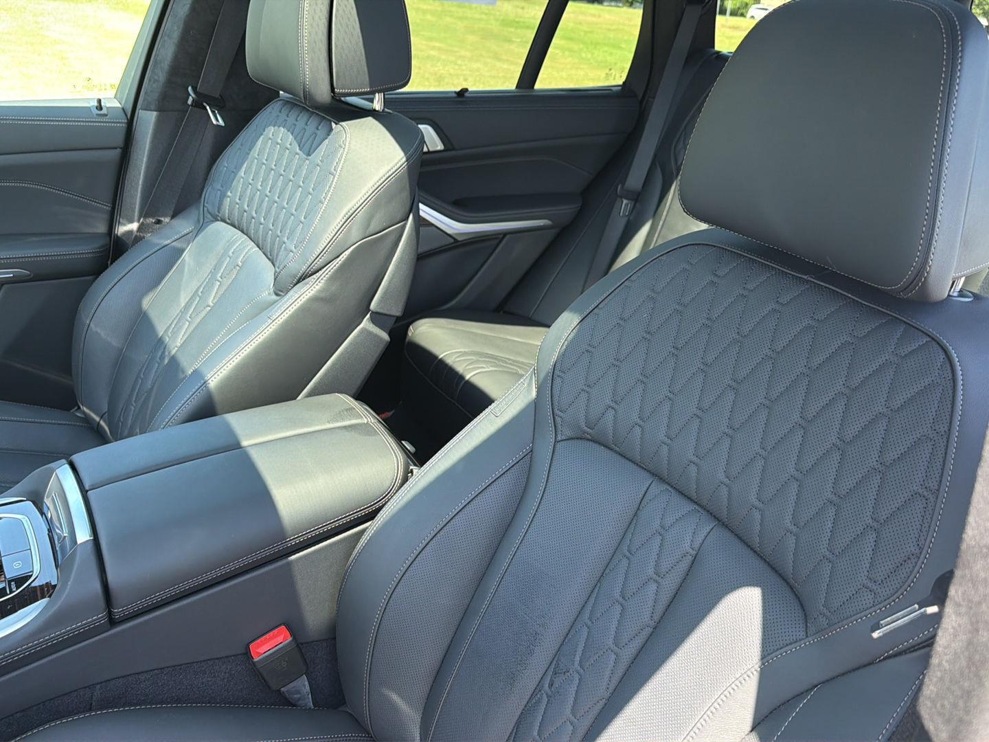 Used 2026 BMW X5 Sedan