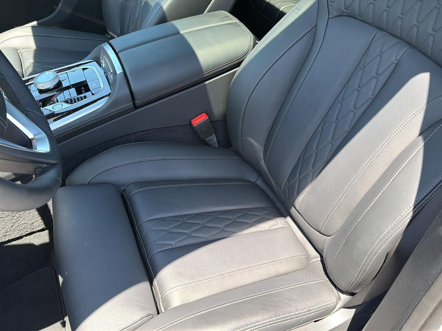Used 2026 BMW X5 Sedan