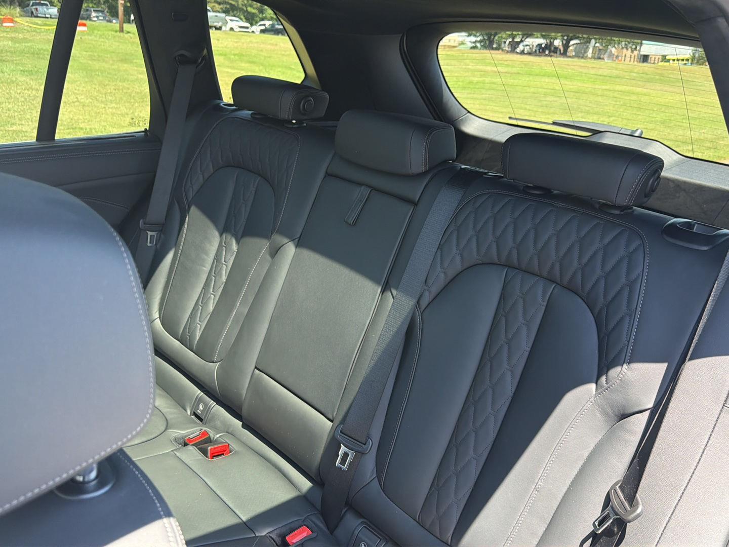 Used 2026 BMW X5 Sedan