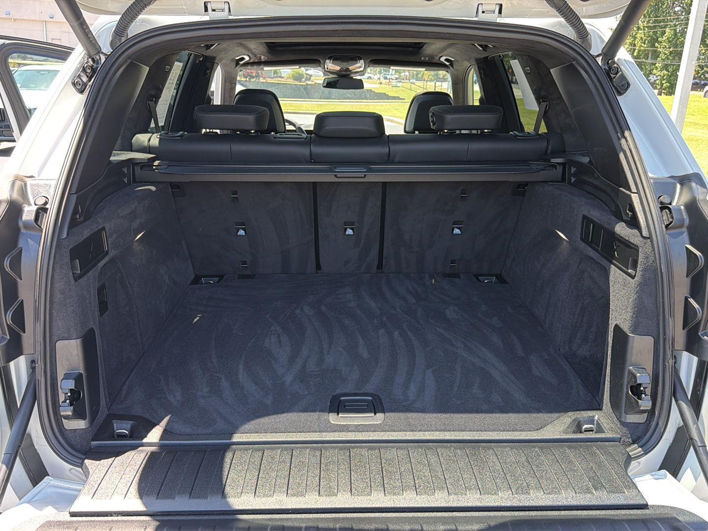 Used 2026 BMW X5 Sedan