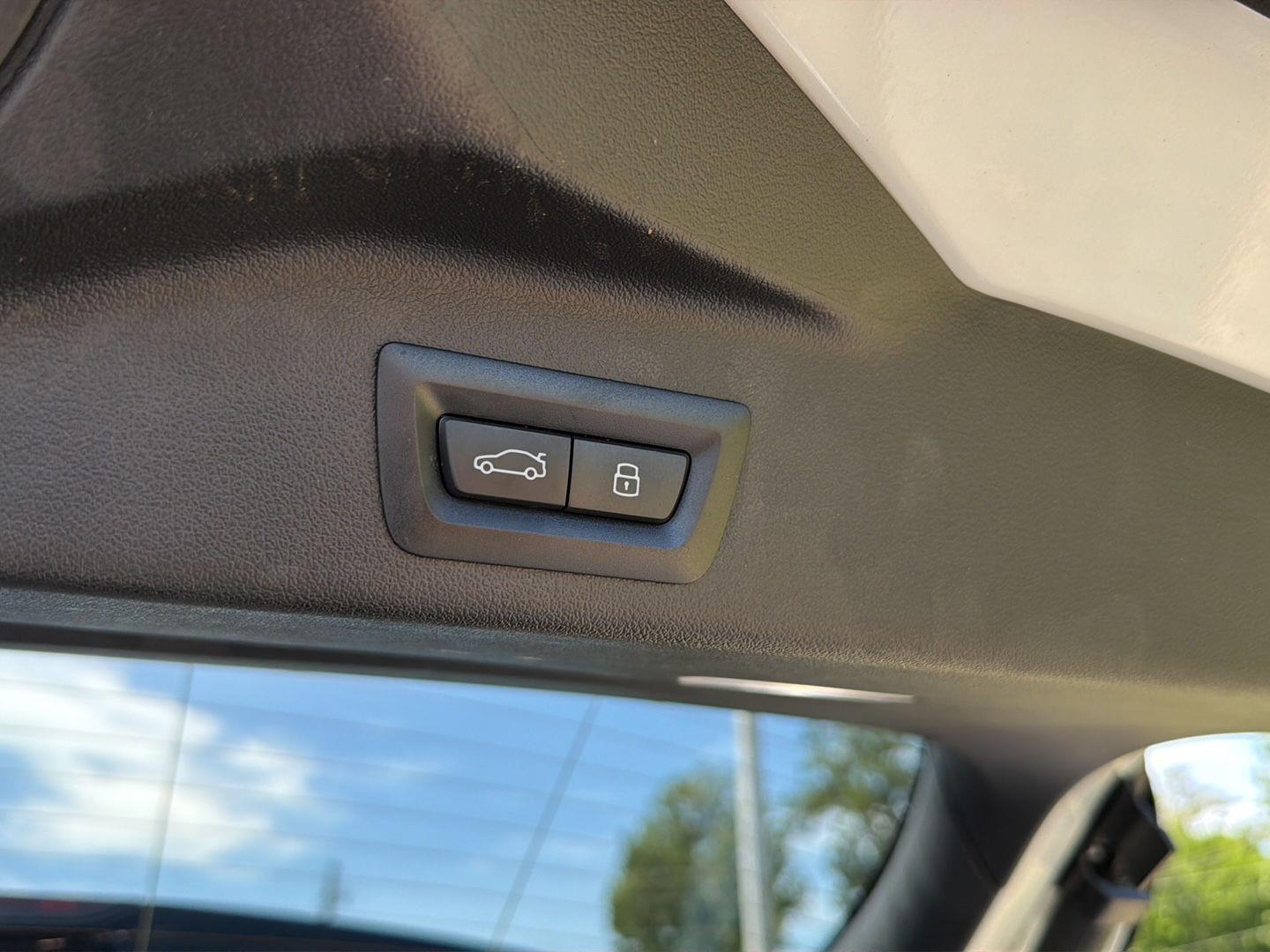 Used 2026 BMW X5 Sedan