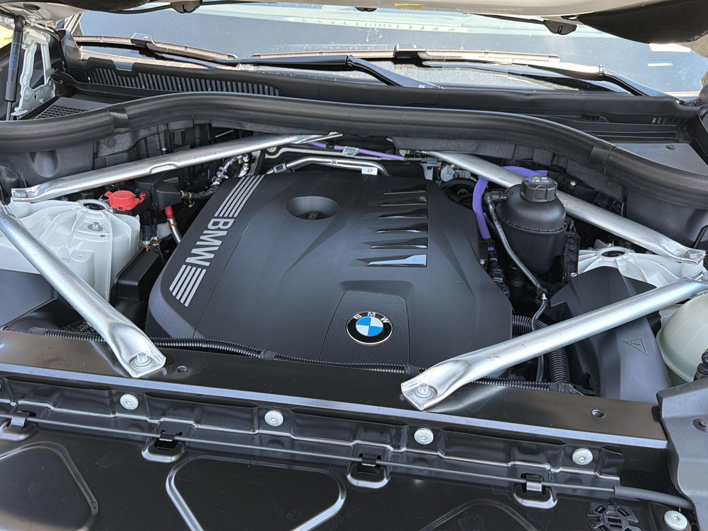 Used 2026 BMW X5 Sedan