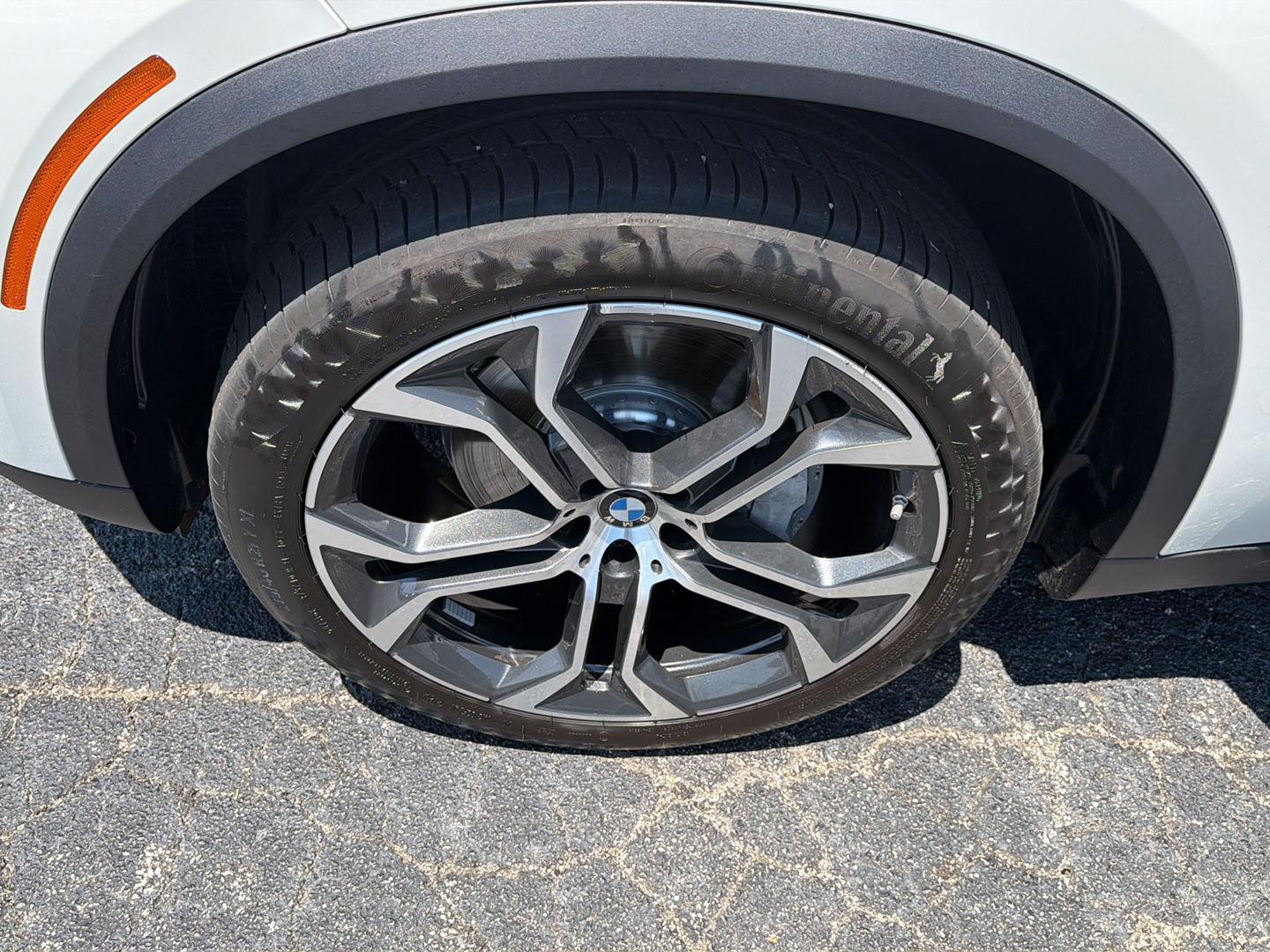 Used 2026 BMW X5 Sedan