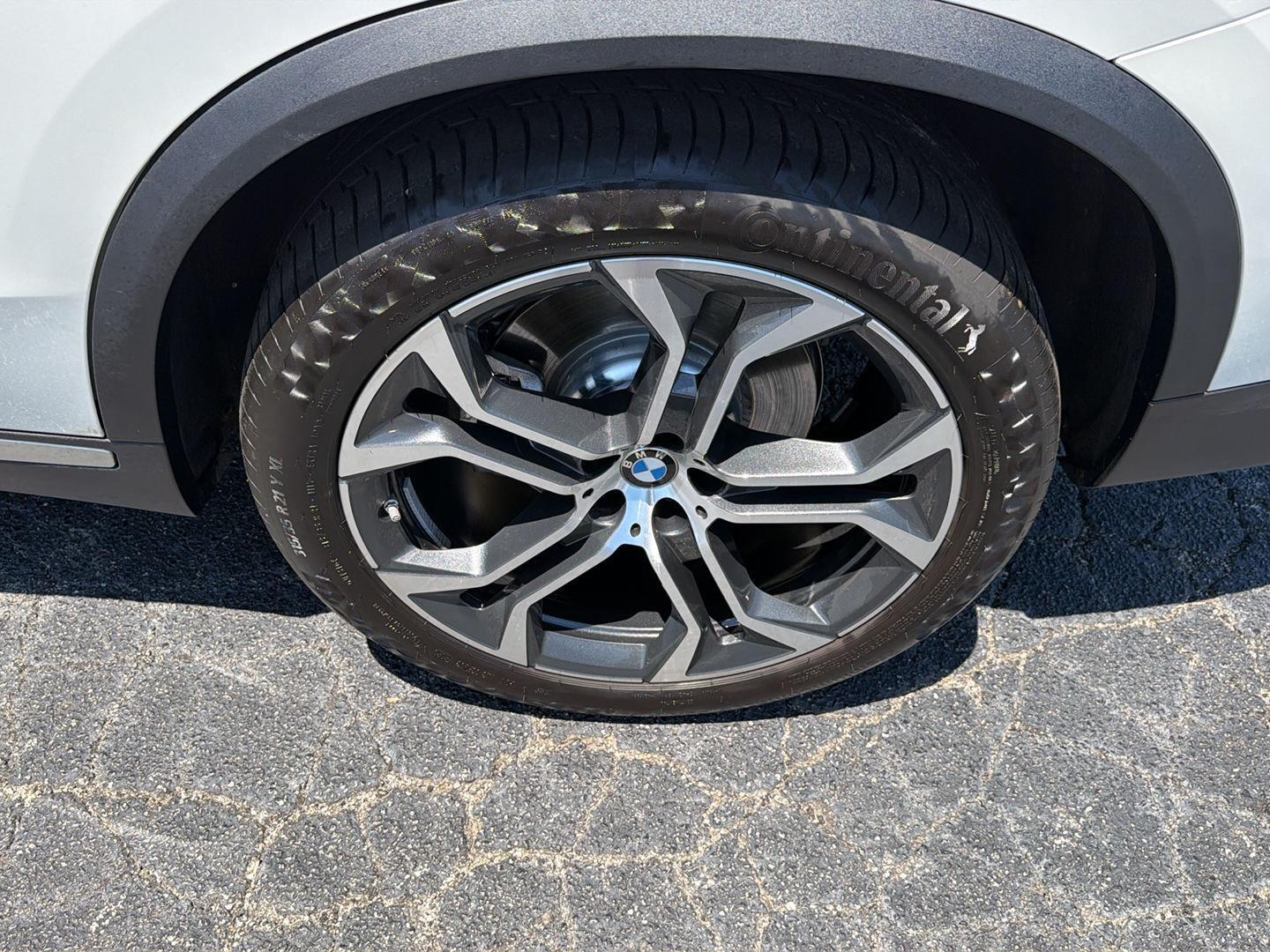 Used 2026 BMW X5 Sedan