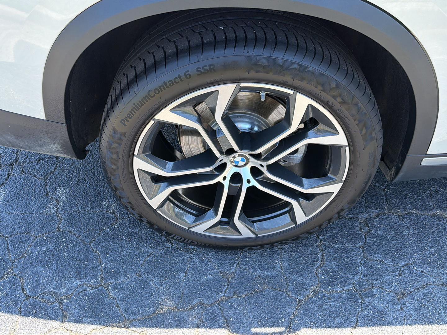 Used 2026 BMW X5 Sedan