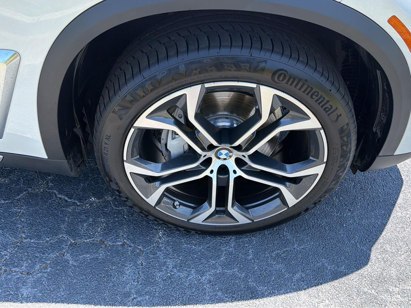 Used 2026 BMW X5 Sedan