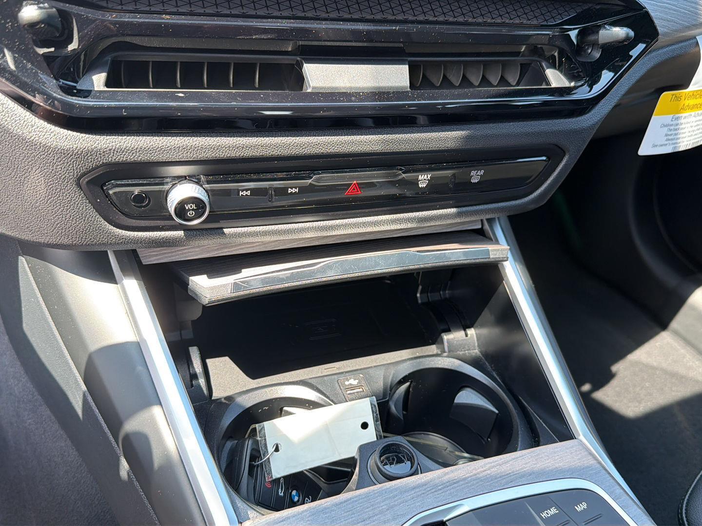 Used 2025 BMW 4 Series Hatchback
