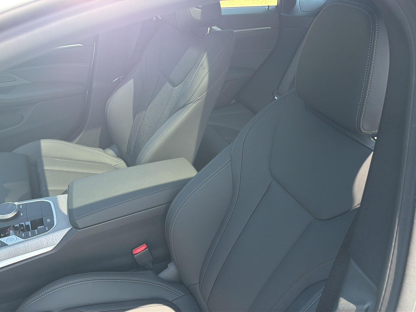 Used 2025 BMW 4 Series Hatchback