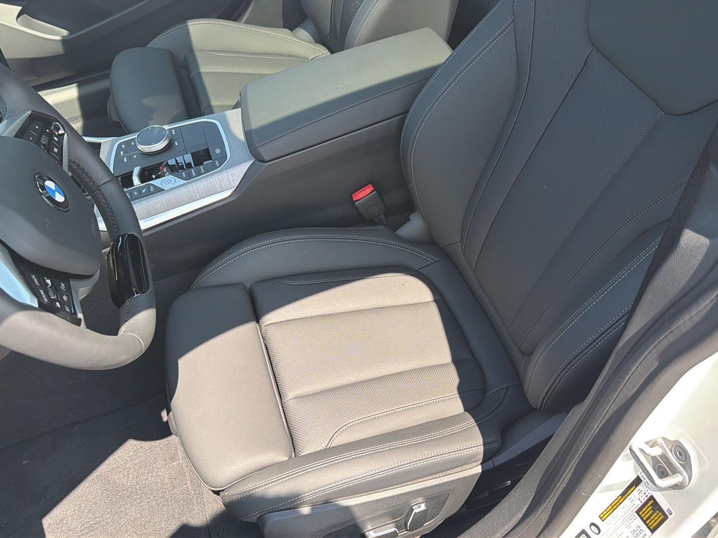 Used 2025 BMW 4 Series Hatchback