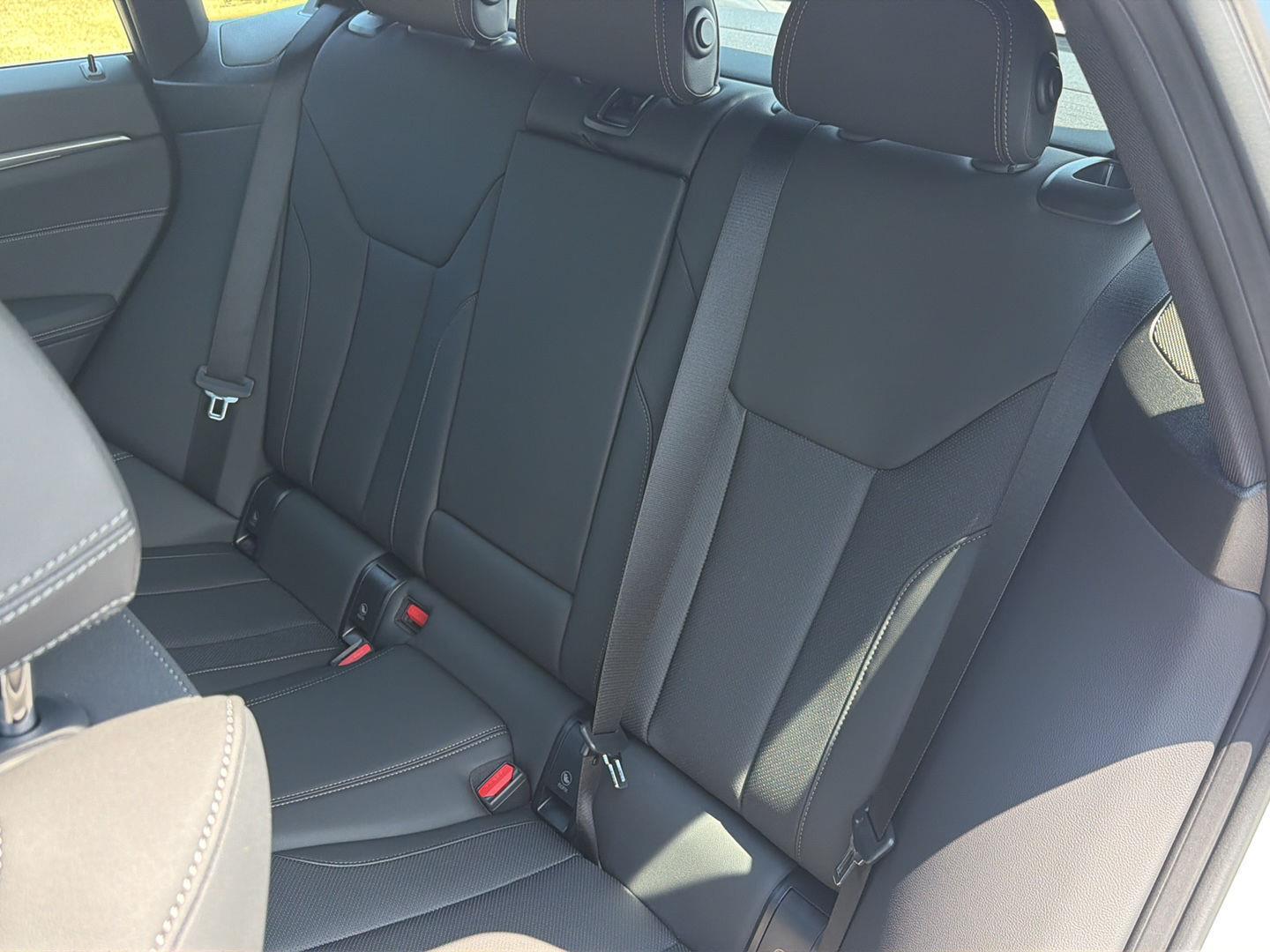 Used 2025 BMW 4 Series Hatchback