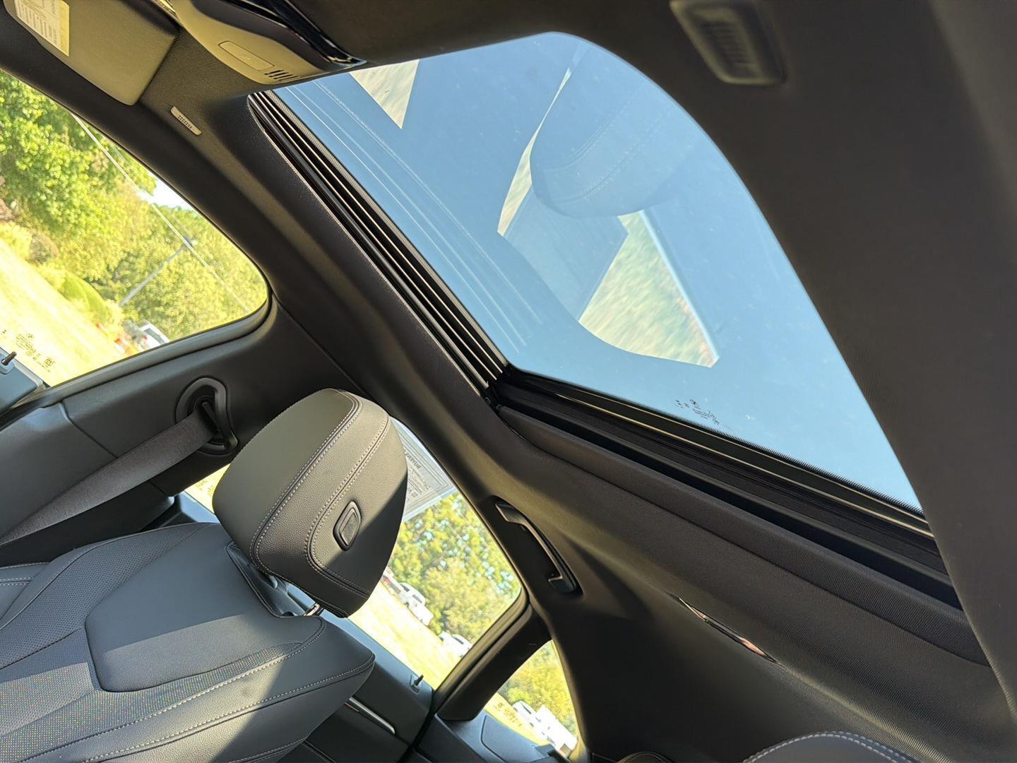 Used 2025 BMW 4 Series Hatchback