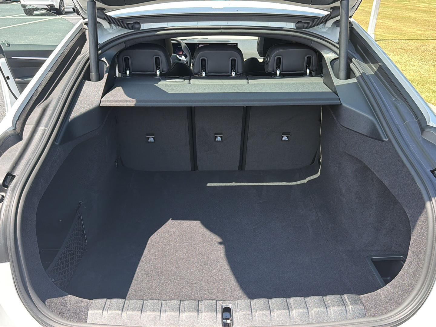 Used 2025 BMW 4 Series Hatchback
