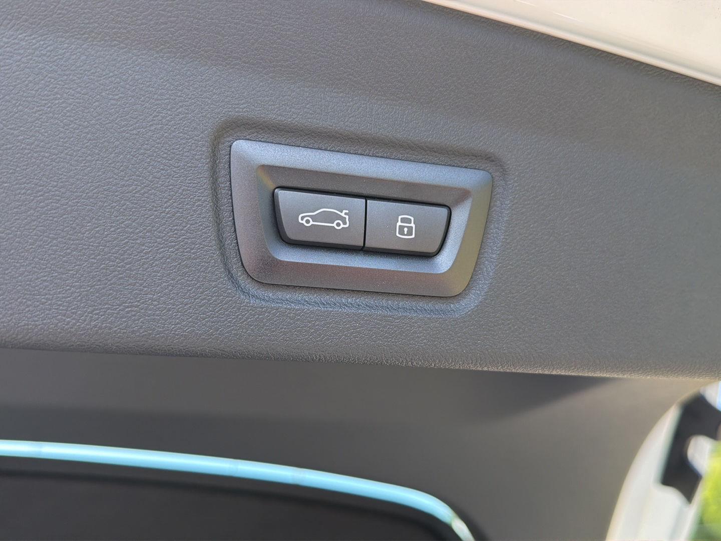Used 2025 BMW 4 Series Hatchback