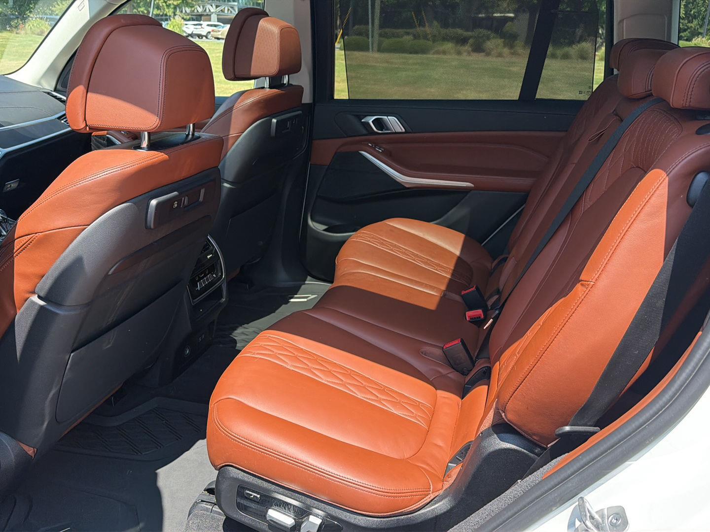 Used 2022 BMW X7 Sedan