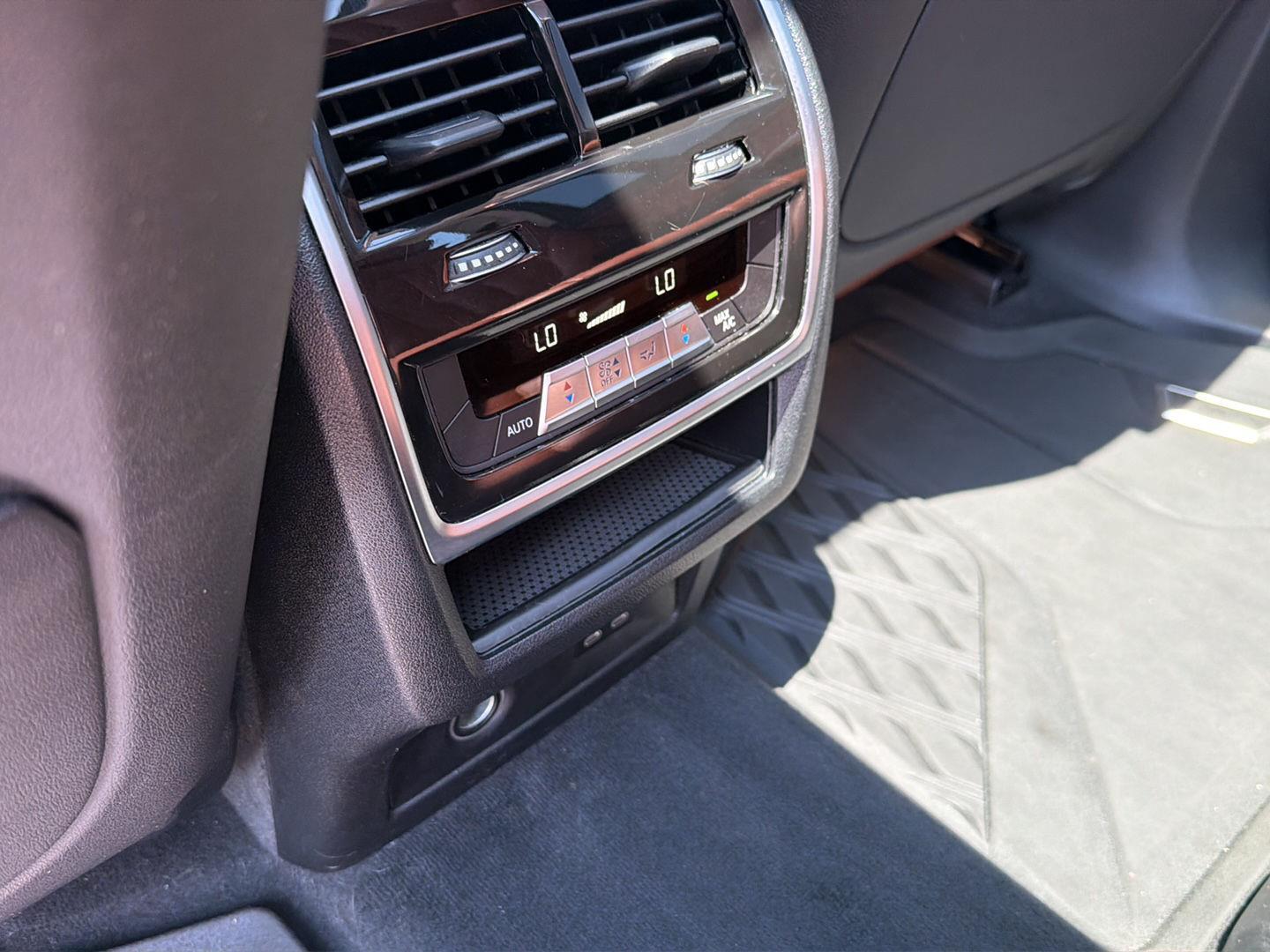 Used 2022 BMW X7 Sedan