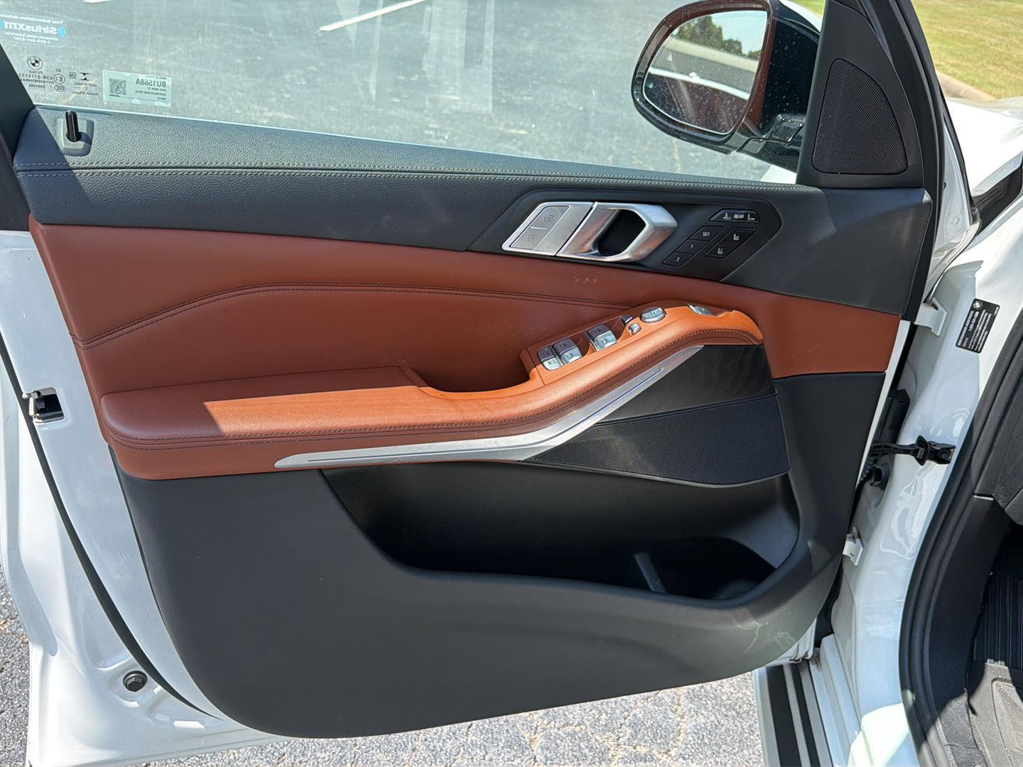Used 2022 BMW X7 Sedan