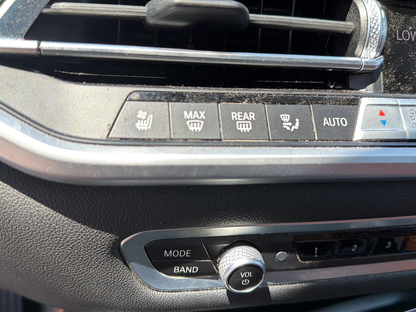 Used 2022 BMW X7 Sedan