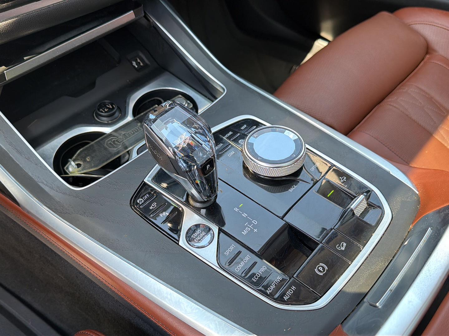 Used 2022 BMW X7 Sedan