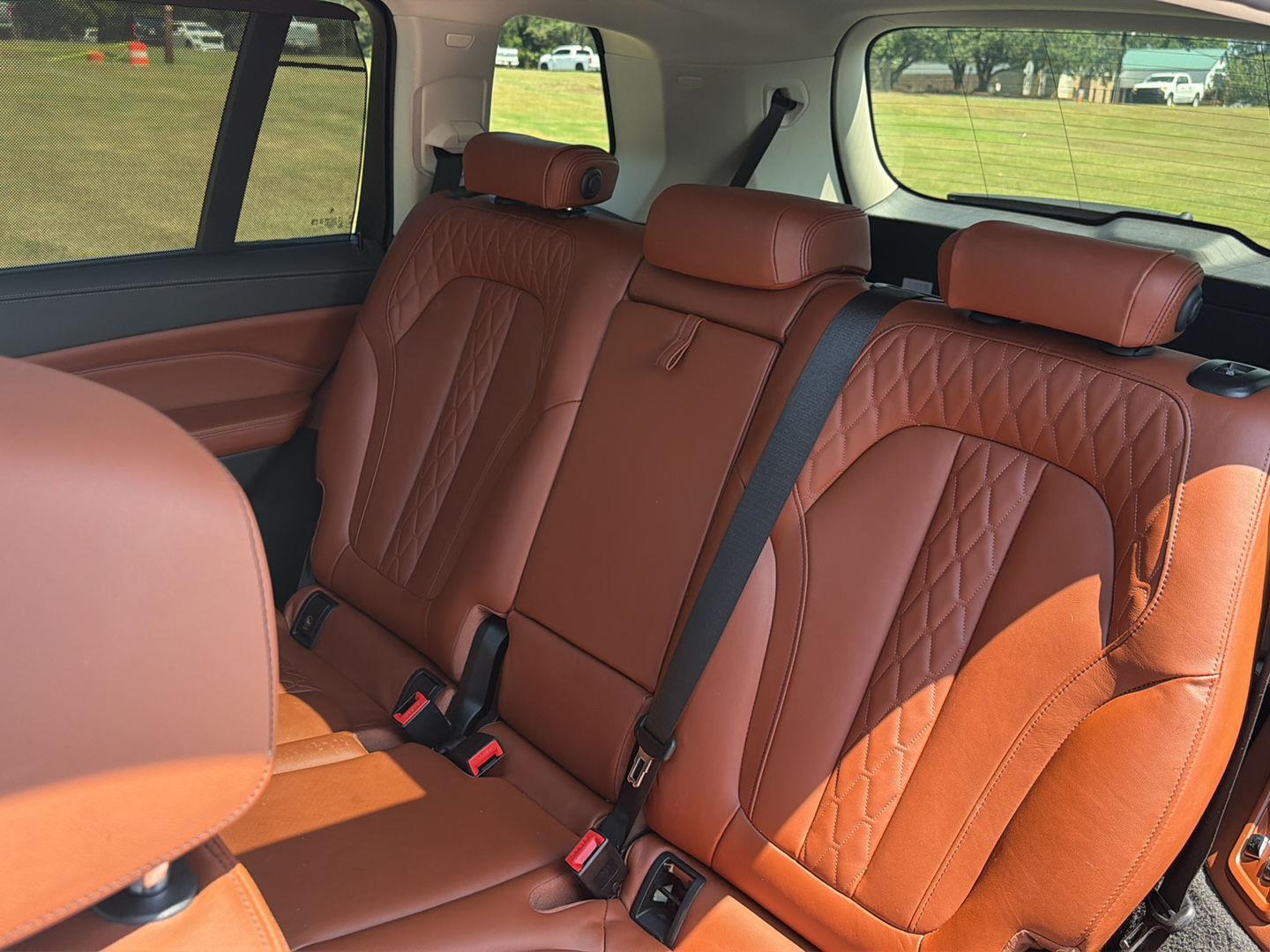 Used 2022 BMW X7 Sedan