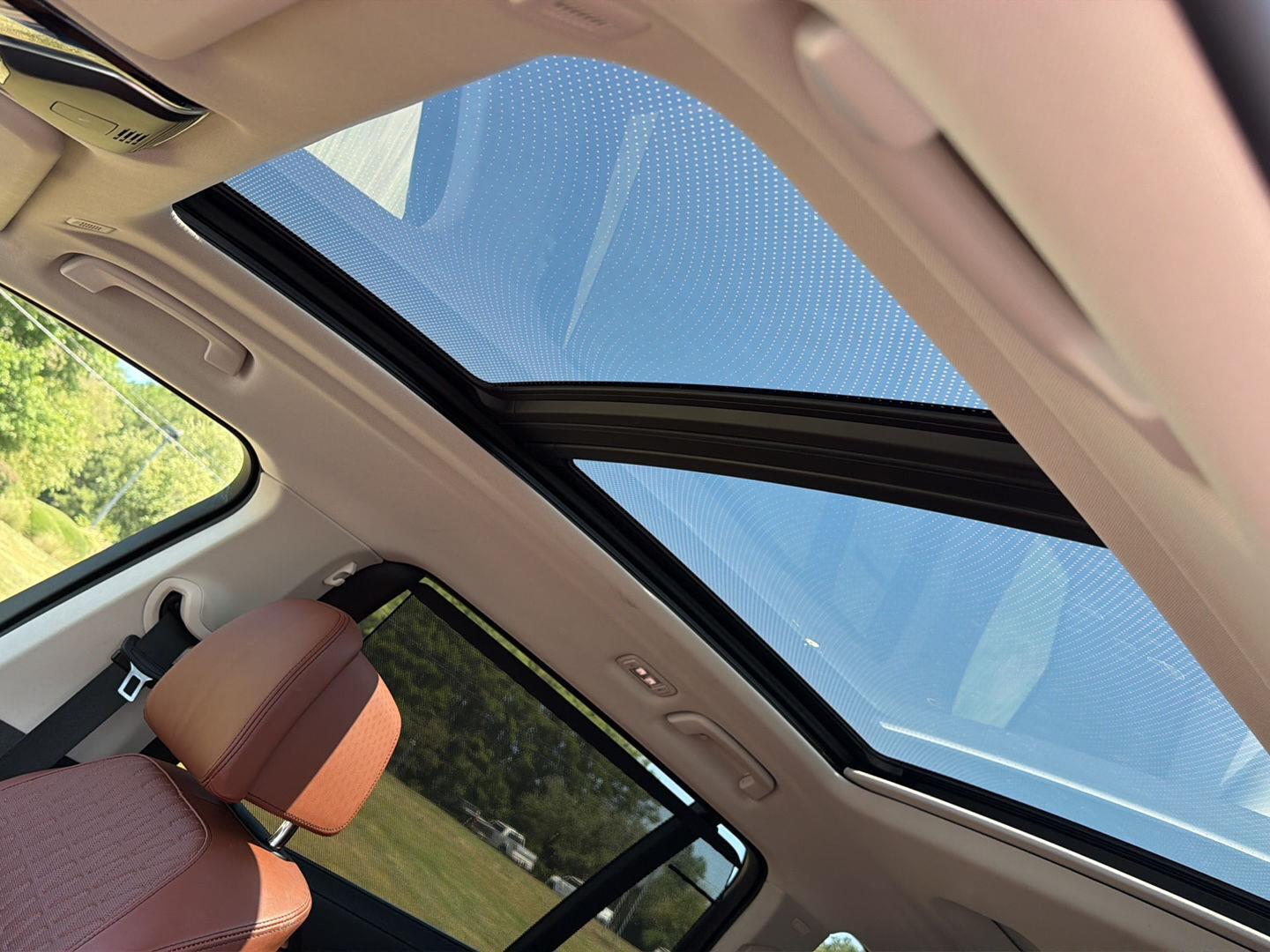 Used 2022 BMW X7 Sedan